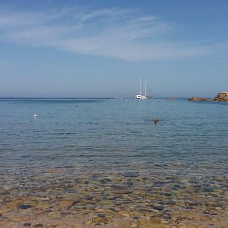 Mare Natura Confort... Il Mio Paradiso In Sardegna Isola Rossa Eksteriør bilde