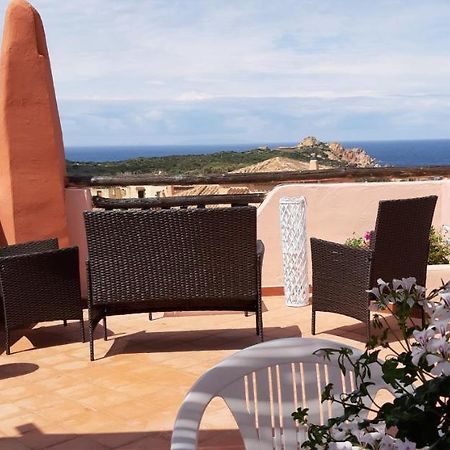 Mare Natura Confort... Il Mio Paradiso In Sardegna Isola Rossa Eksteriør bilde