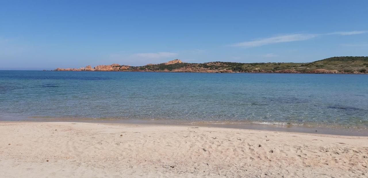 Mare Natura Confort... Il Mio Paradiso In Sardegna Isola Rossa Eksteriør bilde
