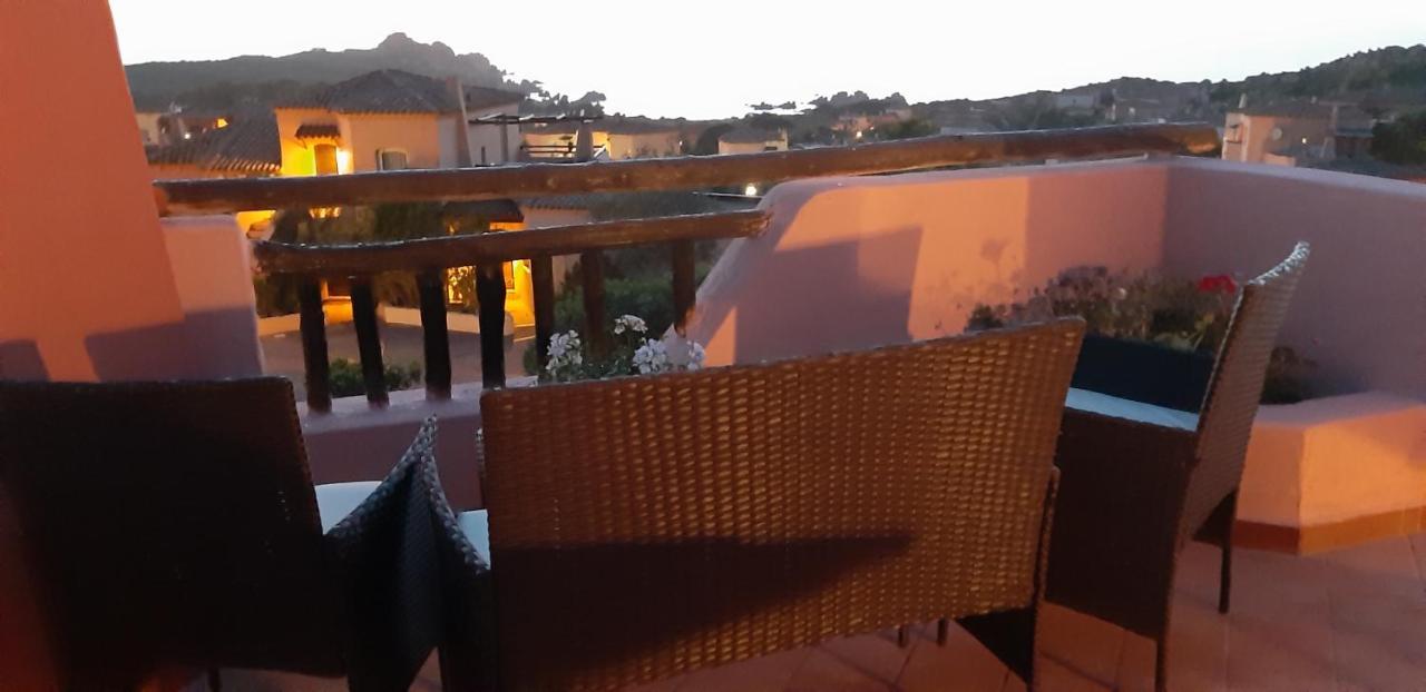 Mare Natura Confort... Il Mio Paradiso In Sardegna Isola Rossa Eksteriør bilde