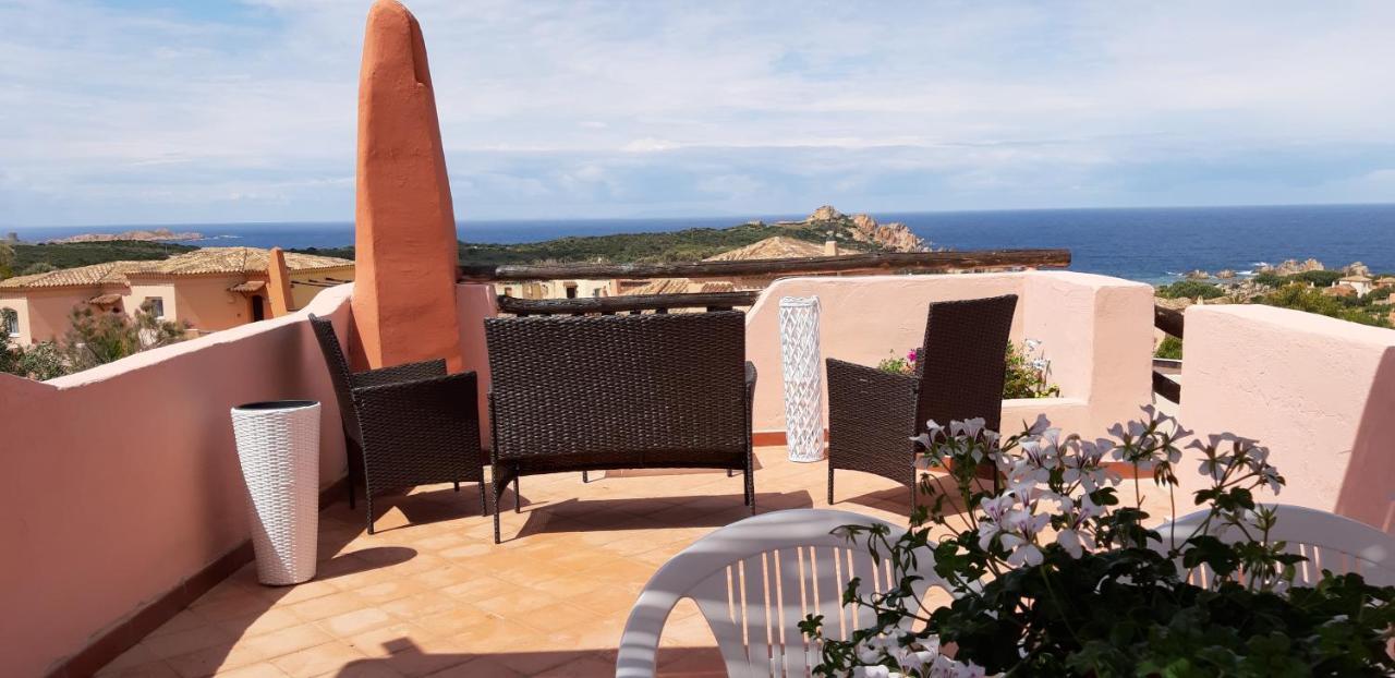 Mare Natura Confort... Il Mio Paradiso In Sardegna Isola Rossa Eksteriør bilde